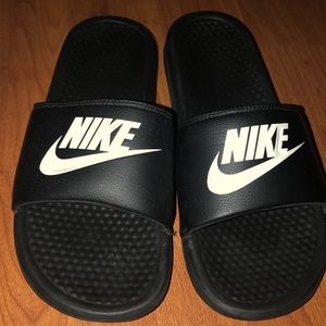 Nike Slides